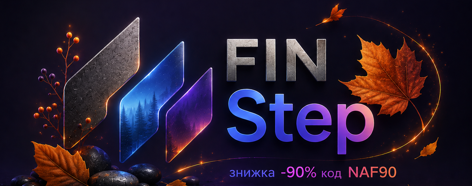 FinStep